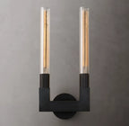 Cannele Double Sconce