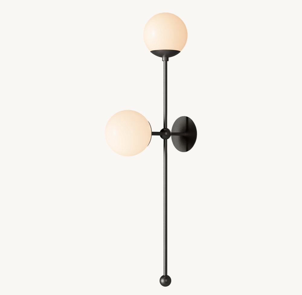 Cirque Grand Sconce