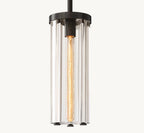 Savile Cylindrical Pendant