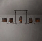 Martineau Linear Chandelier 72"