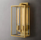Beckman Sconce 21"