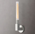 Cannele Outdoor Sconce