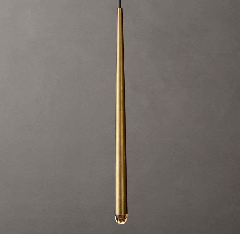 Aquitaine Pendant