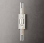 Ravelle Linear Sconce