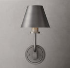 Clarence Sconce