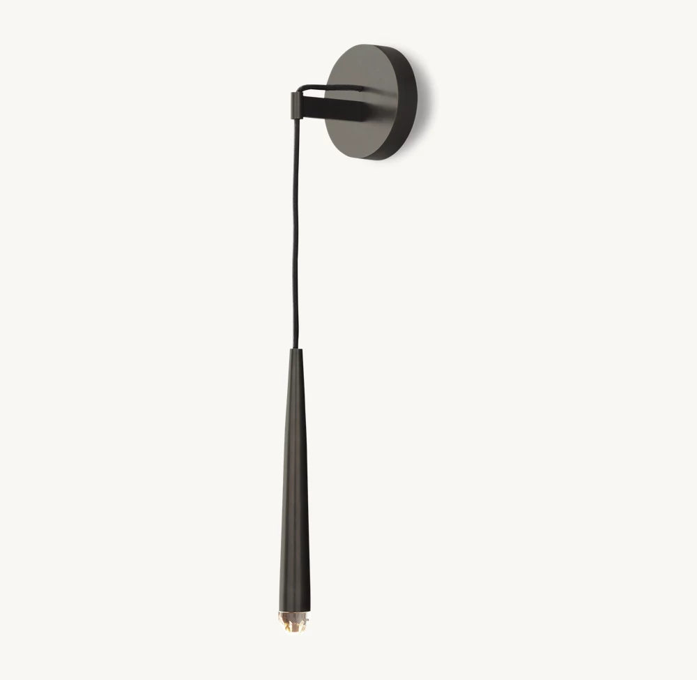 Aquitaine Sconce