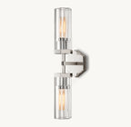 Lambeth Hexagonal Linear Sconce