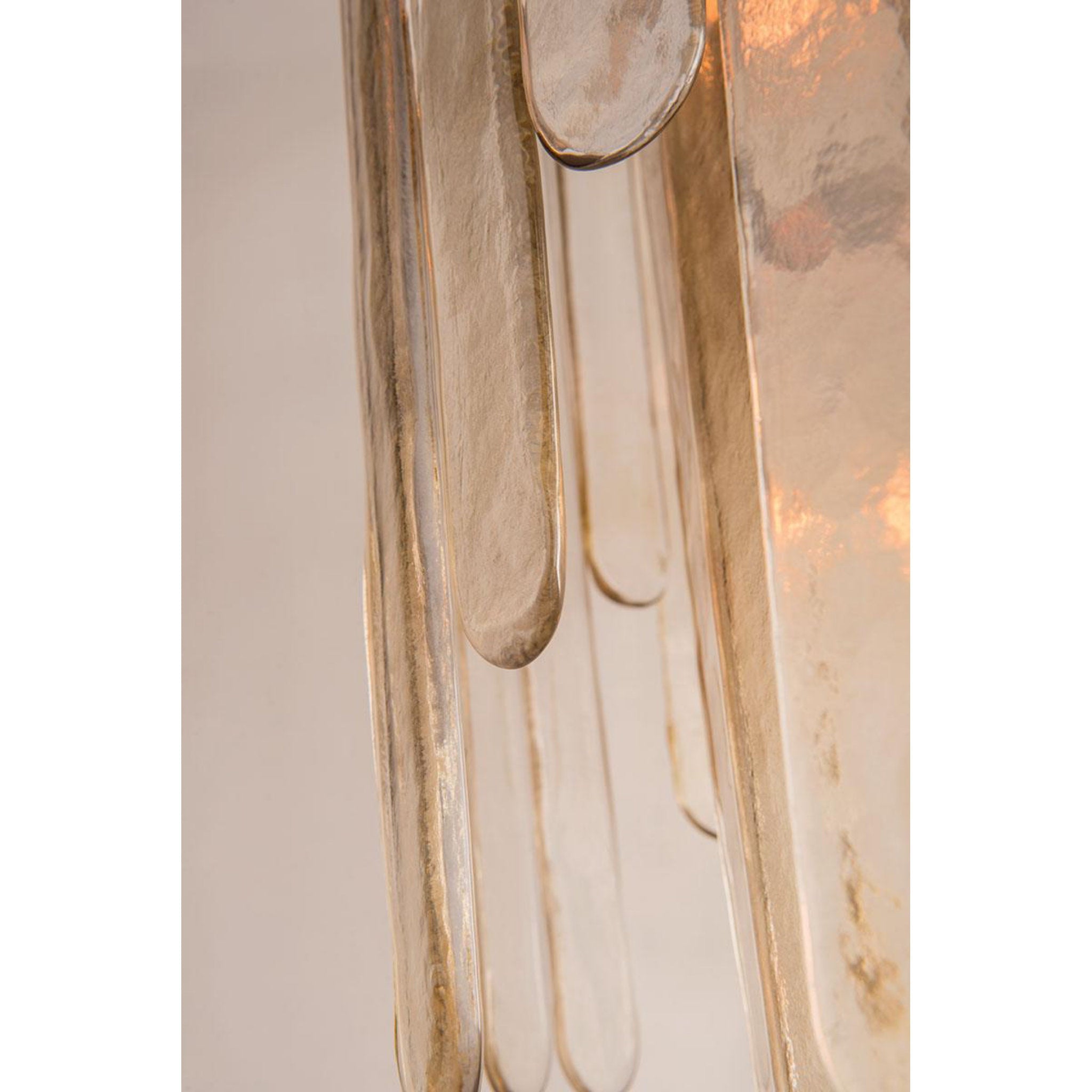 Fenwater 16-Light Chandelier in Polished Nickel 25.75L x 25.75W x 45.75H