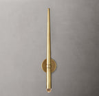 Aquitaine Torch Sconce