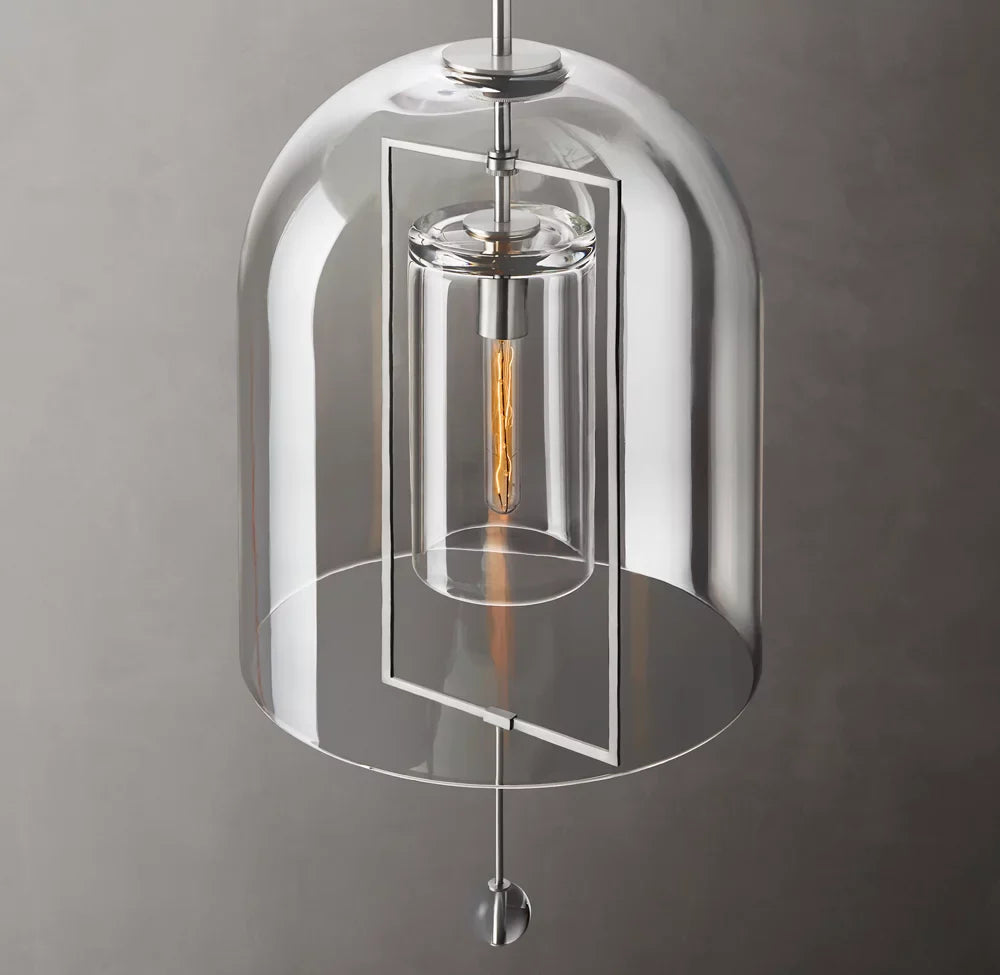 Fulcrum Pendant