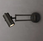 Champeaux Swing-Arm Sconce