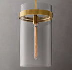 Ravelle Pendant 10"