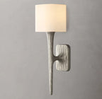 Thaddeus Shaded Sconce