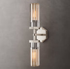 Lambeth Hexagonal Linear Sconce