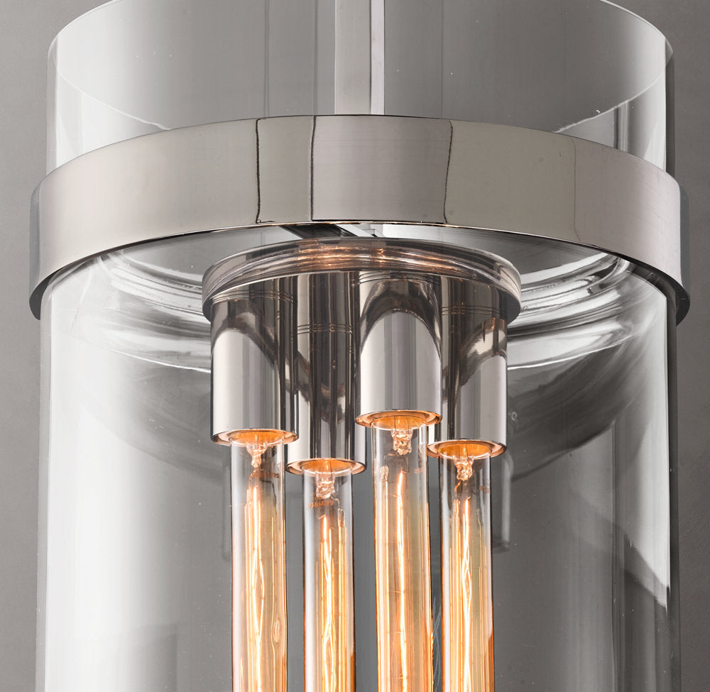 Ravelle Pendant 12"