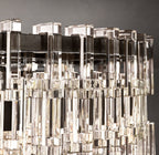 Marignan Round Chandelier 36"