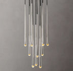 Aquitaine Round Chandelier 18"