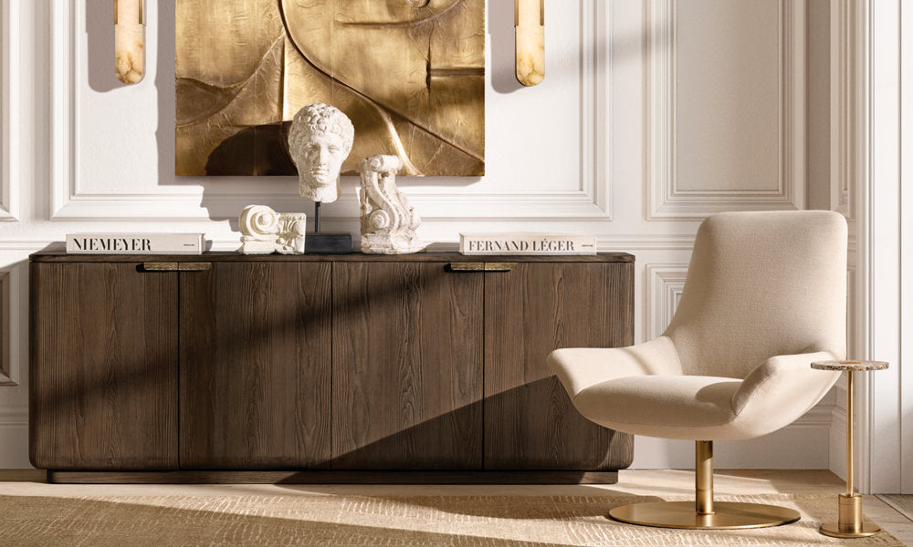 Melange Sconce