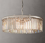 Rhys Round Chandelier 32"