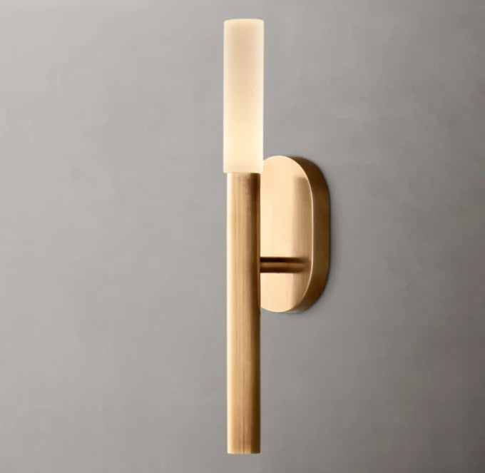 Rousseau Sconce