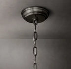 San Marco Round Chandelier 22"
