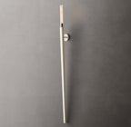 Cannele Torch Sconce