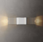 Serra Linear Sconce