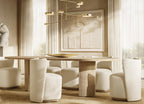 Alexander Mobile Chandelier 36"