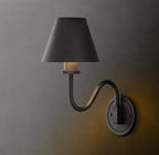 Clarence Sconce