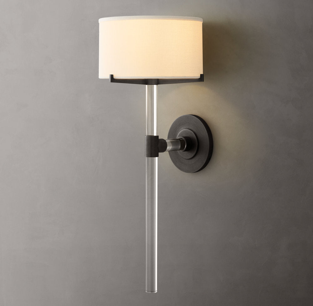 Truman Grand Sconce
