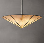 Lucette Round Chandelier 36"