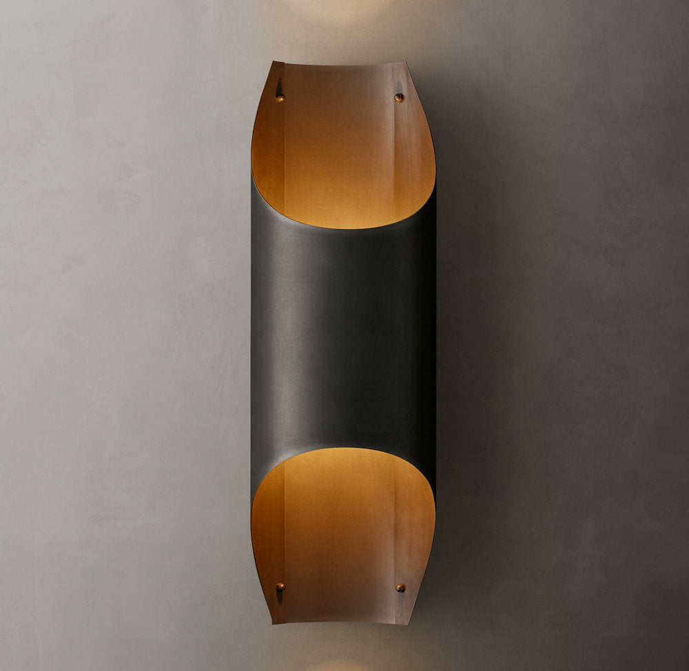 Cathedral Sconce