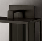 BECKMAN SCONCE 28"
