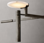 Melange Round Chandelier 45"