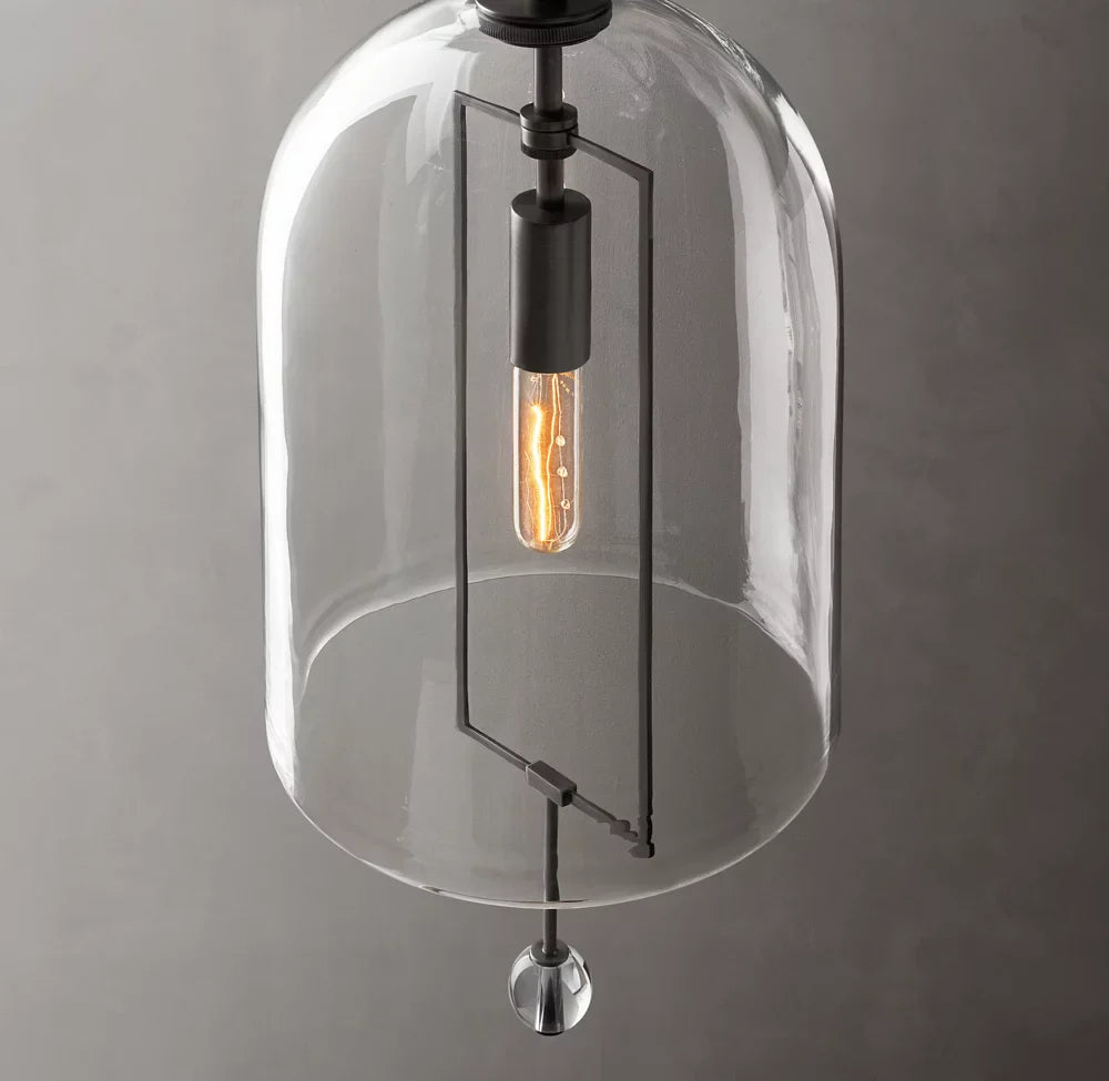 Fulcrum Grand Sconce
