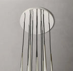 Aquitaine Round Chandelier 18"