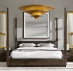 Fortuny® Icaro Chandelier 49"