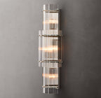 San Marco Grand Round Sconce