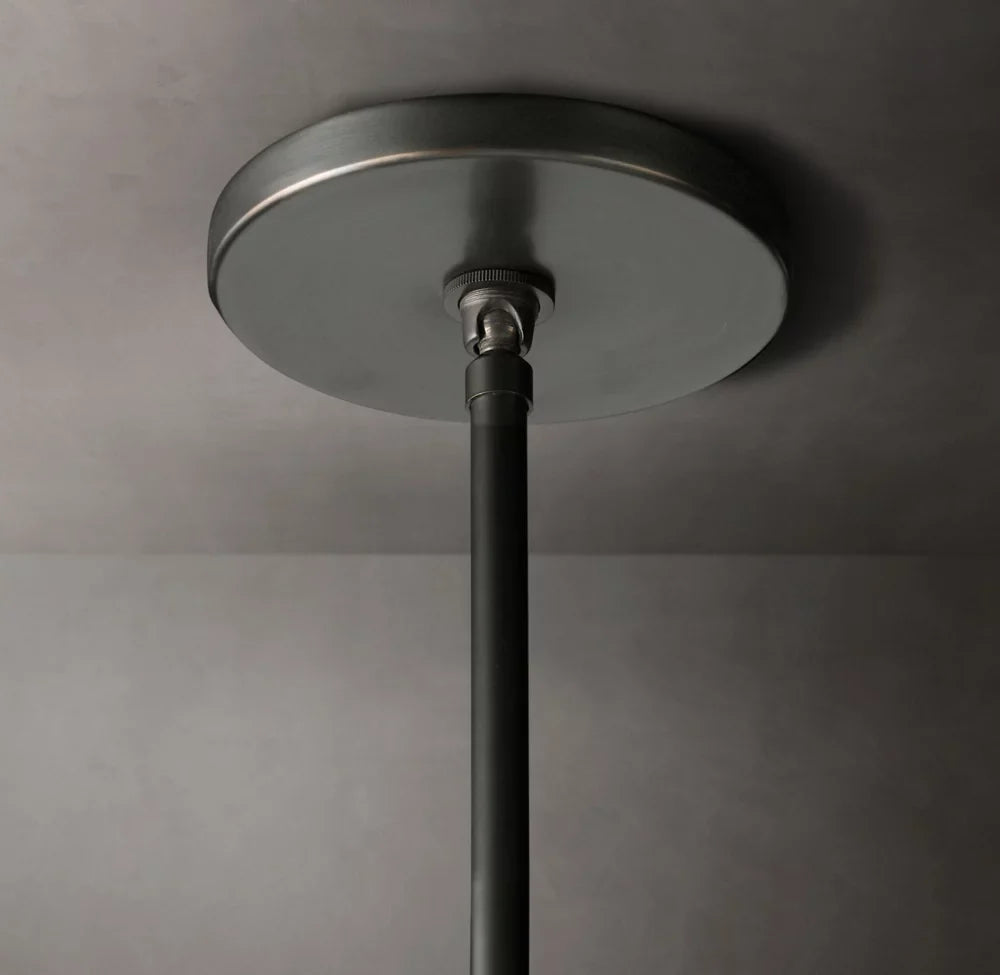 Ravelle Pendant 12"