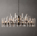 Bonnington Round Chandelier 48"