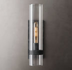 Ravelle Grand Outdoor Sconce