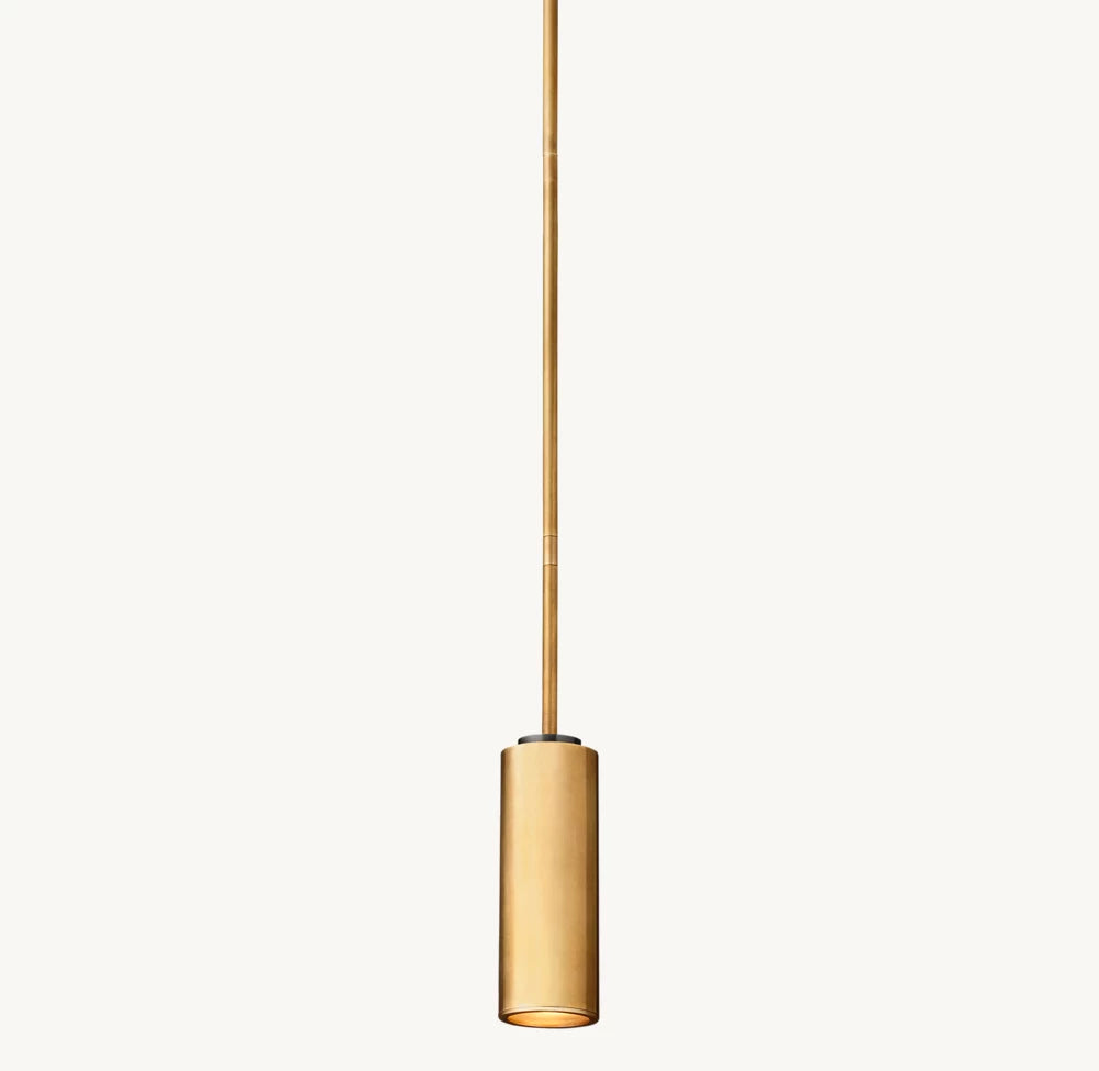 Champeaux Pendant