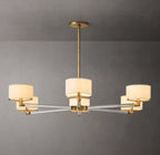 Truman Round Chandelier 48"