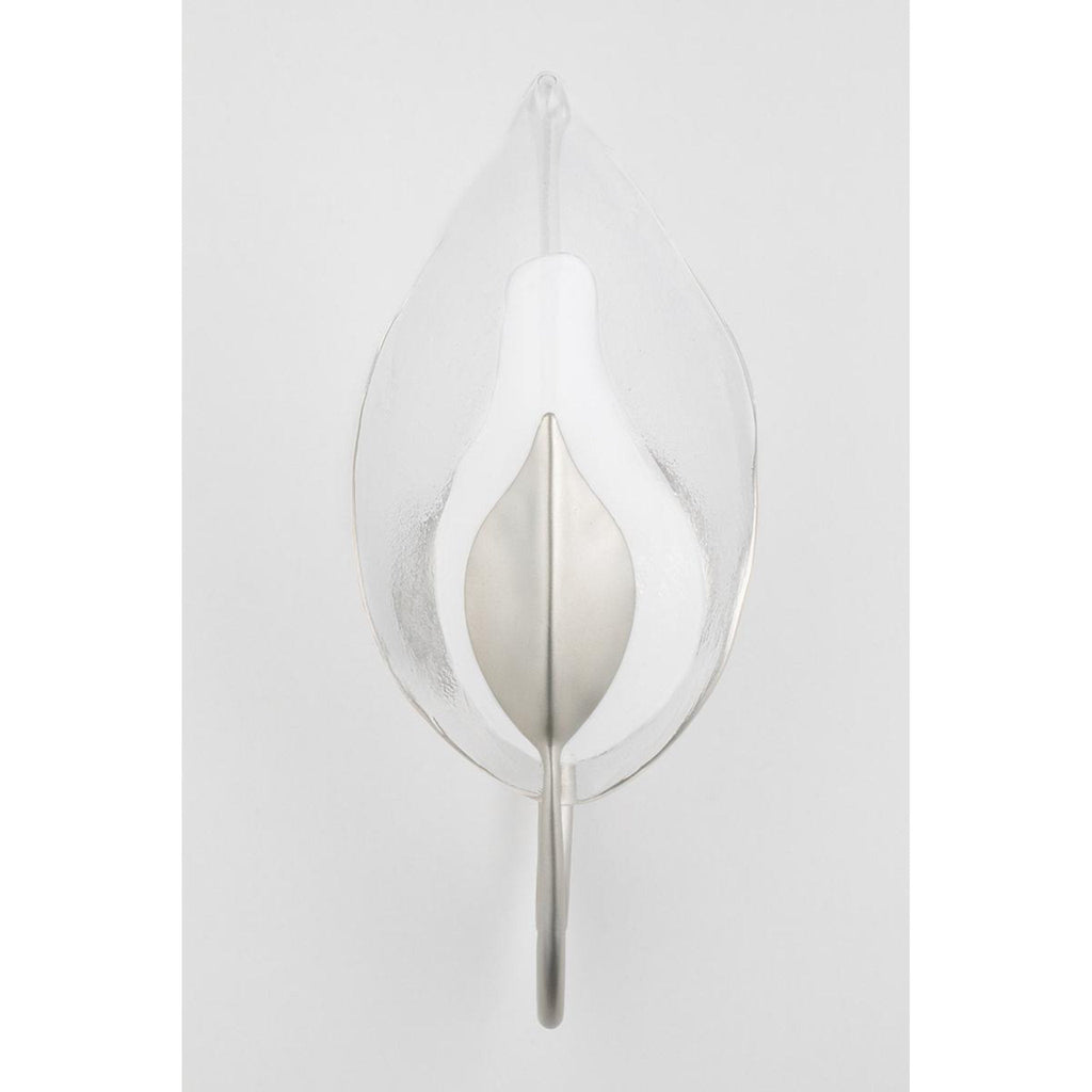 Blossom 24-Light Chandelier in Gold Leaf 55L x 55W x 37H
