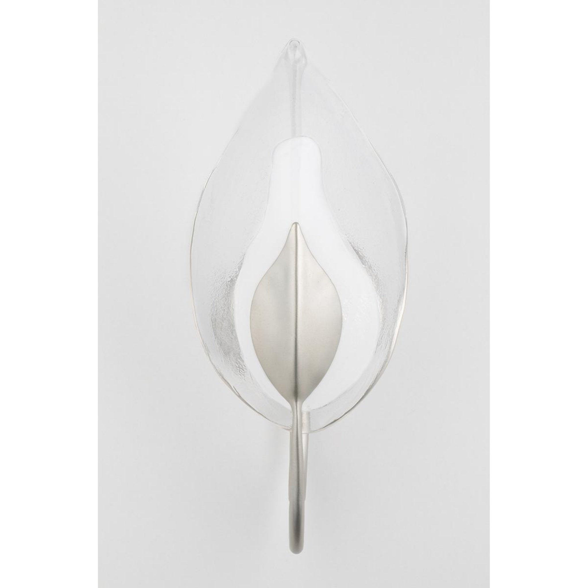 Blossom 24-Light Chandelier in Gold Leaf 55L x 55W x 37H