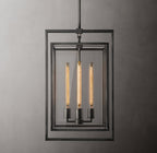 Beckman Pendant 26"