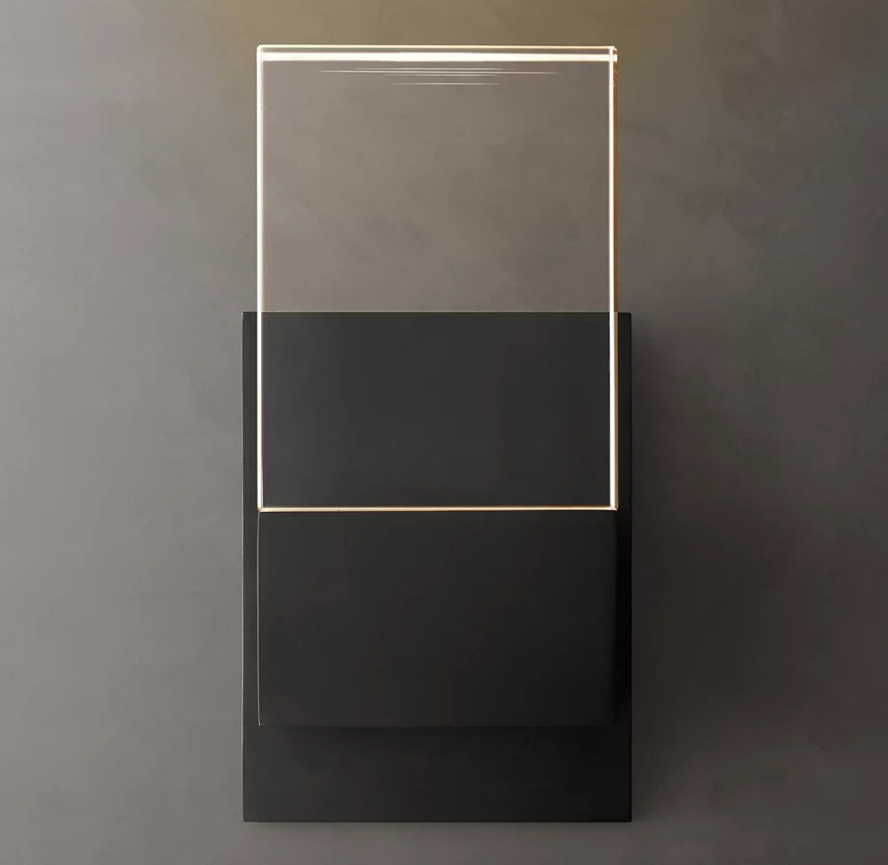 Serra Sconce