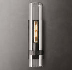 Ravelle Grand Outdoor Sconce