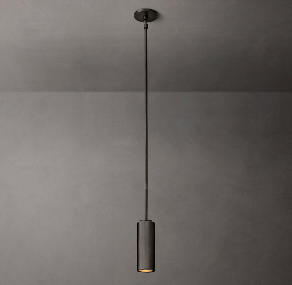Champeaux Pendant