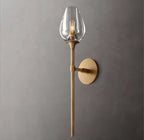Tulip Grand Sconce